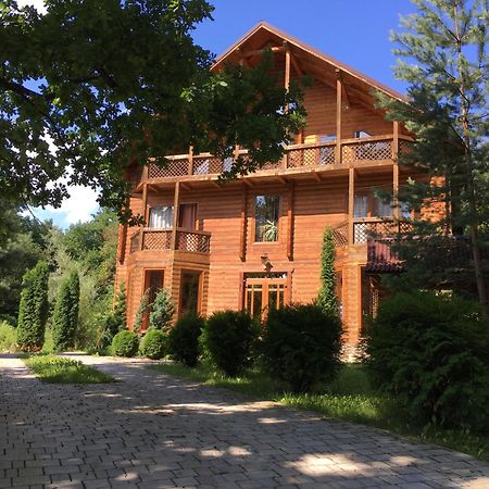 Guсulka Ksenia Villa Kosziv Kültér fotó