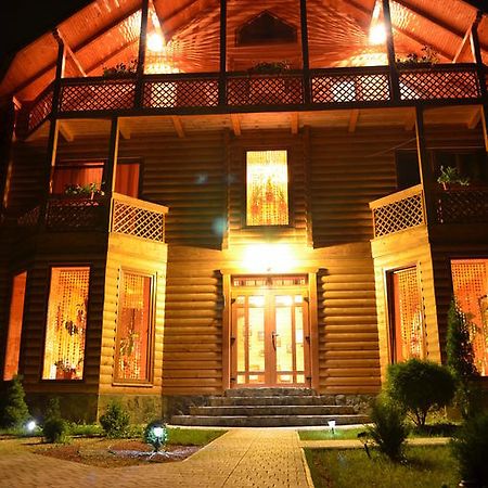 Guсulka Ksenia Villa Kosziv Kültér fotó
