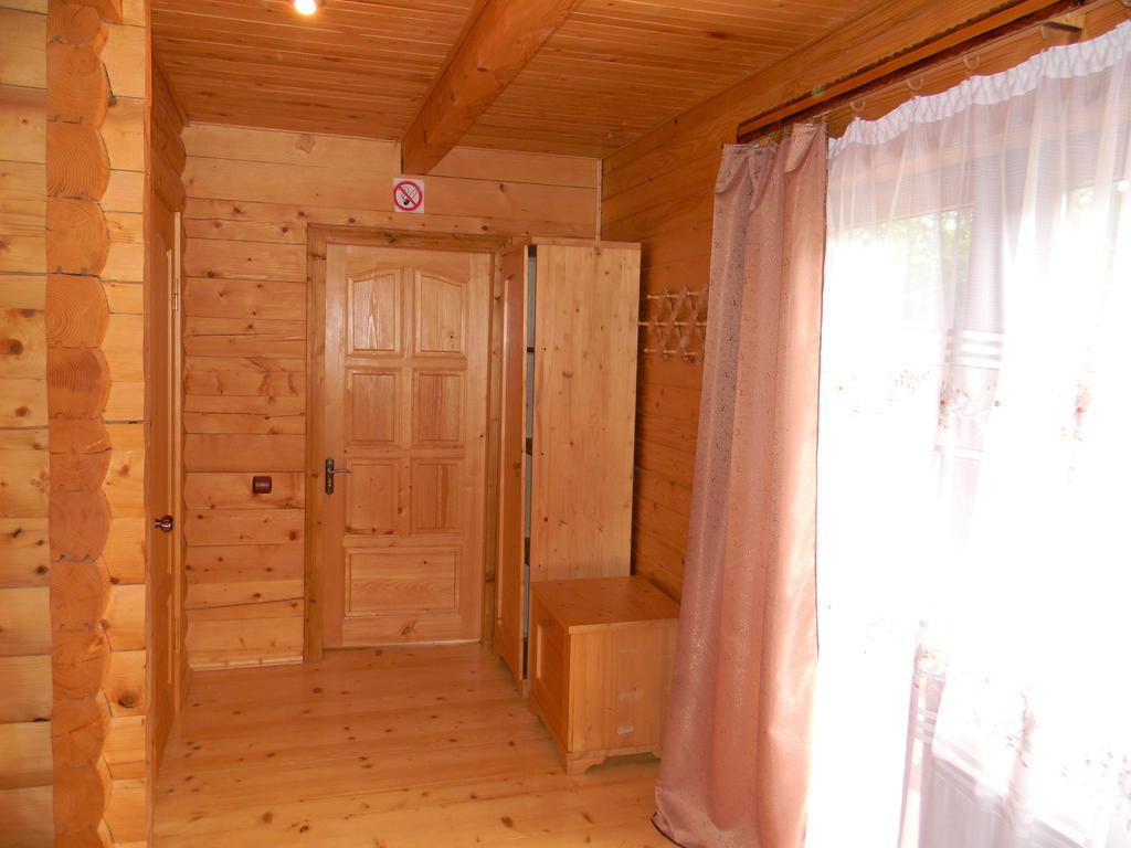 Guсulka Ksenia Villa Kosziv Szoba fotó