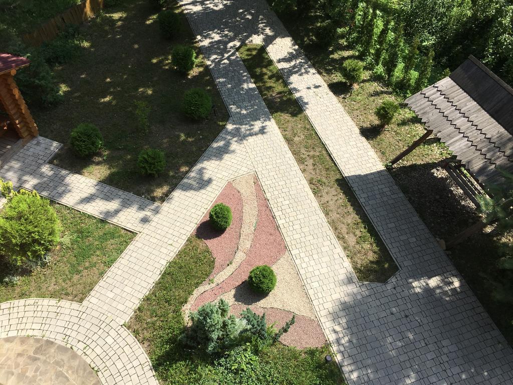 Guсulka Ksenia Villa Kosziv Kültér fotó