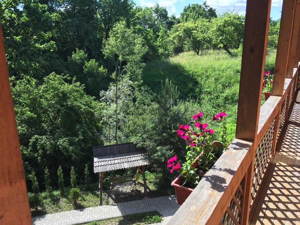 Guсulka Ksenia Villa Kosziv Kültér fotó