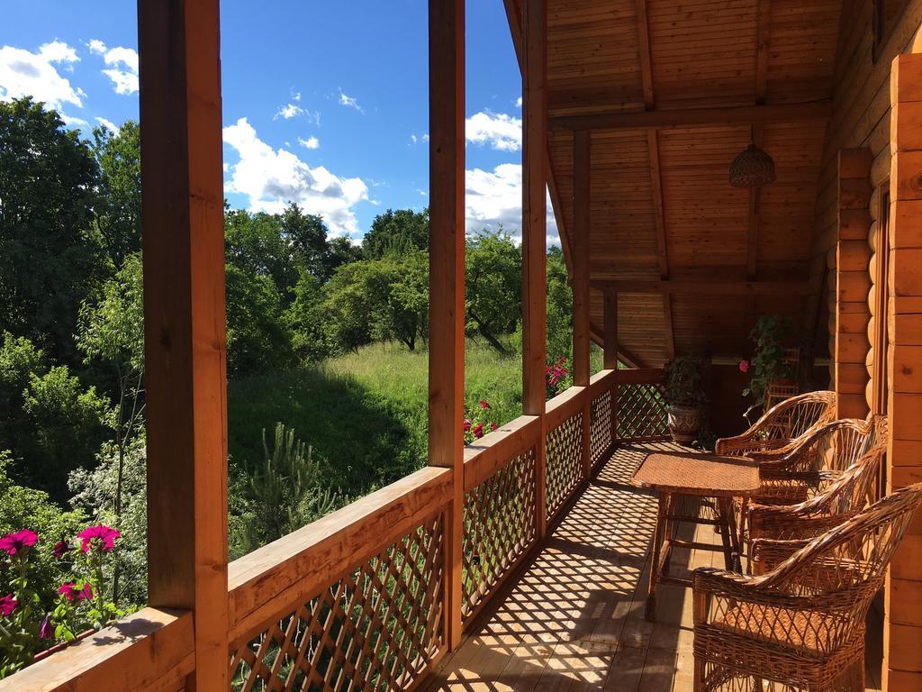 Guсulka Ksenia Villa Kosziv Kültér fotó